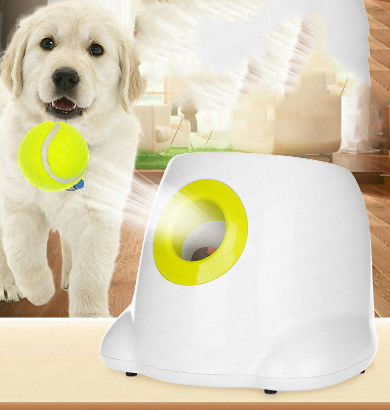 Barkly™ Ball Launcher