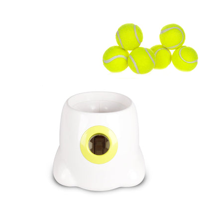 Barkly™ Ball Launcher