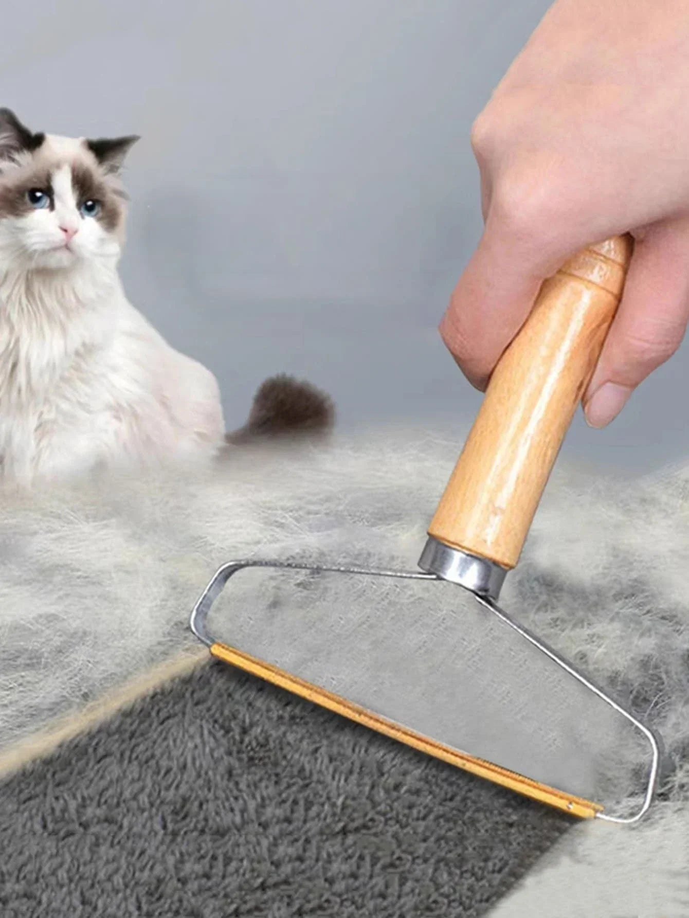 Barkly™ Hair Remover