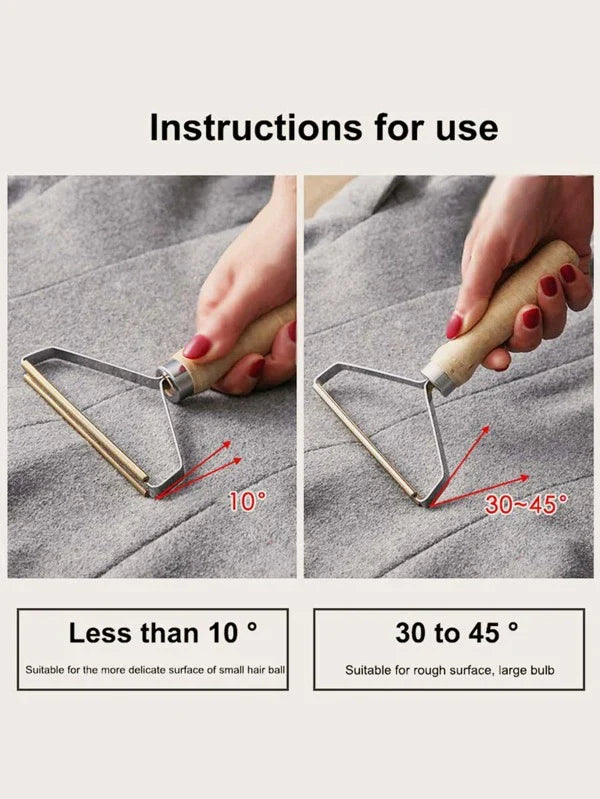 Barkly™ Hair Remover