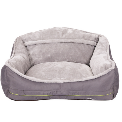 Barkly Dog Bed: