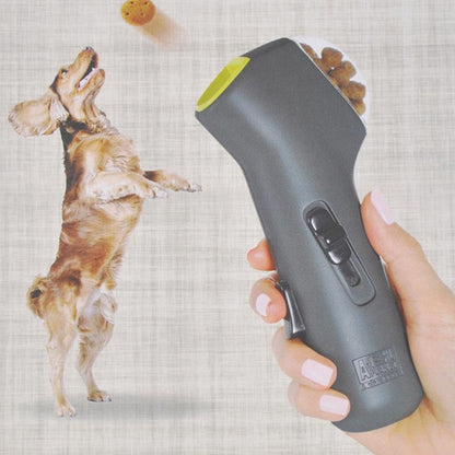 Barkly™ Pet Treat Launcher