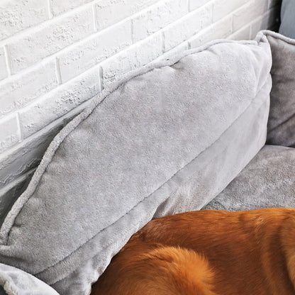 Barkly Dog Bed: