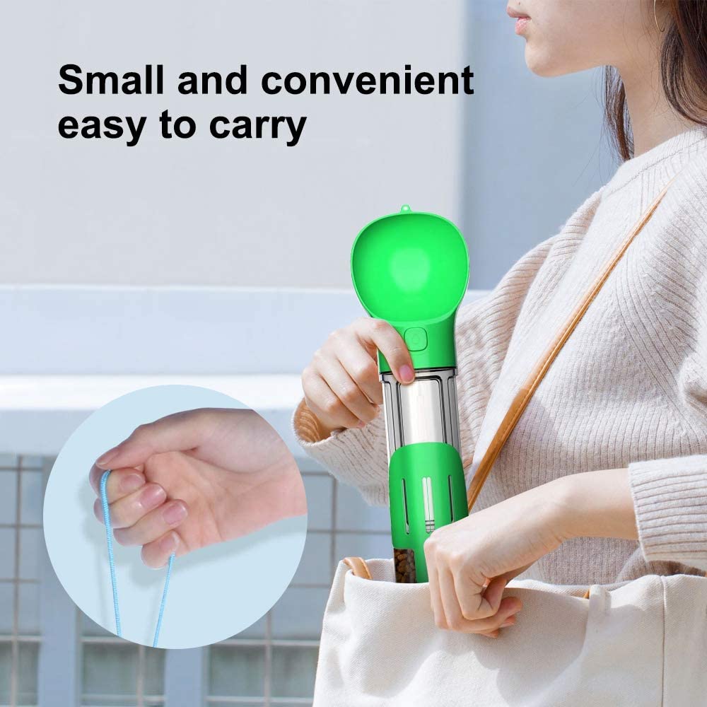 Barkly ™   Dog Bottle