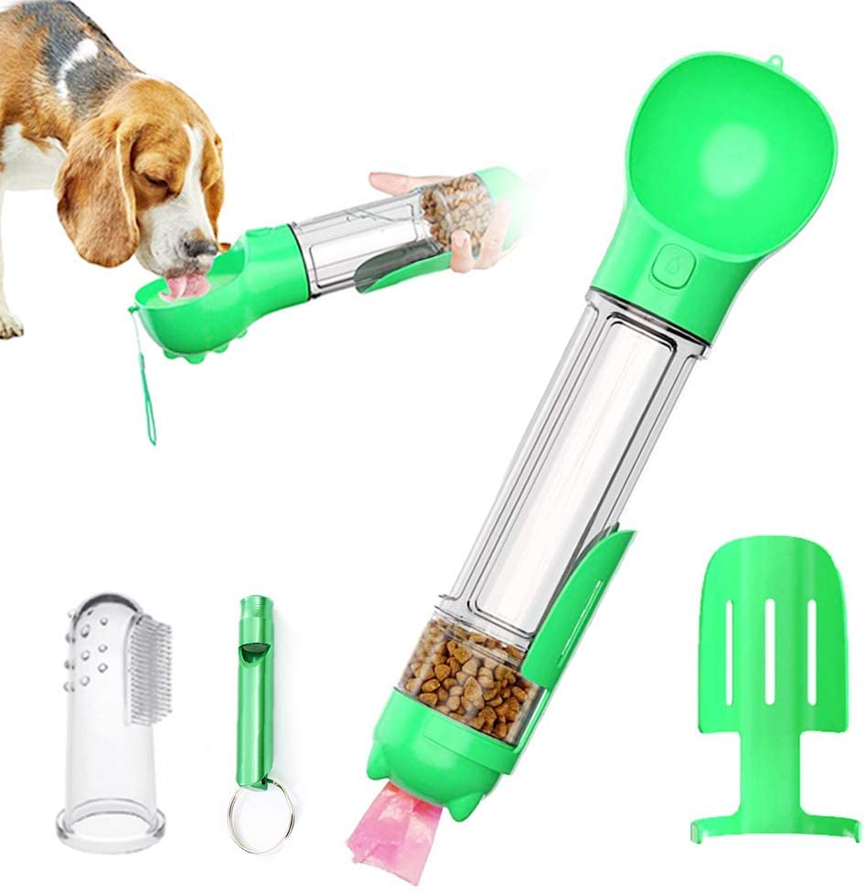 Barkly ™   Dog Bottle
