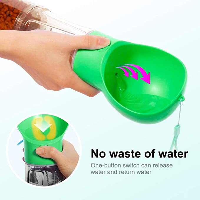 Barkly ™   Dog Bottle