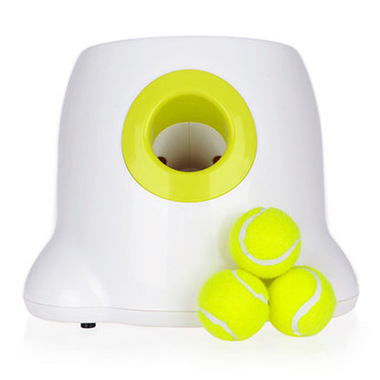 Barkly™ Ball Launcher