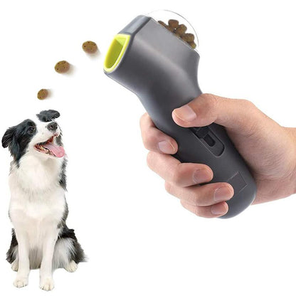 Barkly™ Pet Treat Launcher